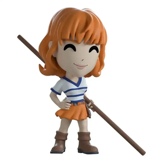 One Piece Vinyl Figur Nami 11 cm - Smalltinytoystore