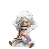 One Piece XXRAY Figur FHD Wanted Series - Luffy Gear 5 15 cm - Smalltinytoystore