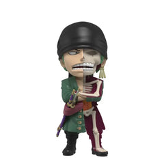 One Piece XXRAY Figur FHD Wanted Series - Zoro 15 cm - Smalltinytoystore