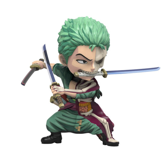 One Piece XXRAY PLUS Statue Zoro (Anime Edition) 20 cm - Smalltinytoystore