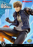 One Punch Man Concept Masterline Series Statue 1/6 Genos Bonus Ver. 33 cm - Smalltinytoystore