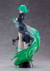 One Punch Man PVC Statue 1/7 Terrible Tornado 24 cm - Smalltinytoystore