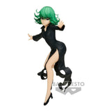 One-Punch Man: Terrible Tornado Figure - Smalltinytoystore