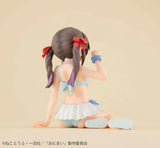 Onimai: I'm Now Your Sister! Melty Princess PVC Statue Mihari-chan Palm Size 9 cm