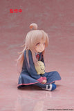 Onimai: I'm Now Your Sister! PVC Statue Desktop Cute Figure Mahiro Oyama 13 cm - Smalltinytoystore
