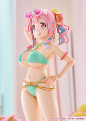Onimai: I'm Now Your Sister! Strive PVC Statue 1/7 Kaede Hozuki 24 cm - Smalltinytoystore