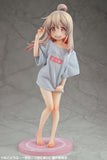 Onimai: I´m Now Your Sister! PVC Statue 1/4 Mahiro Oyama Neet T-Shirt Ver. 40 cm - Smalltinytoystore