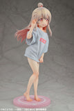 Onimai: I´m Now Your Sister! PVC Statue 1/4 Mahiro Oyama Neet T-Shirt Ver. 40 cm - Smalltinytoystore