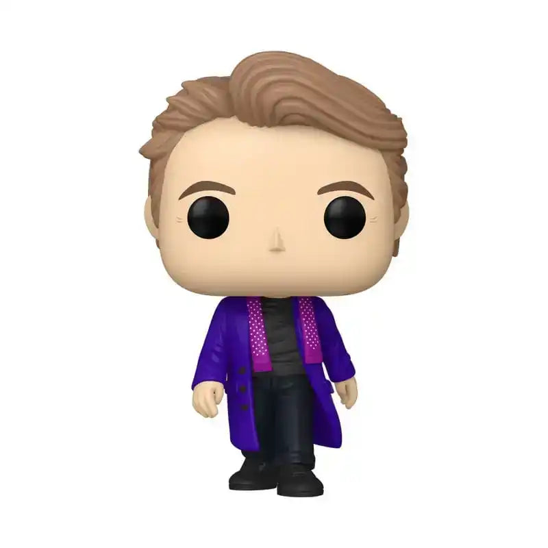Only Murders in the Building POP! TV Vinyl Figur Oliver 9 cm - Smalltinytoystore