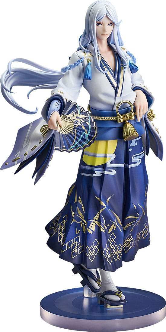 Onmyoji PVC Statue 1/7 Seimei: Lunar Corona Ver. 24 cm - Smalltinytoystore