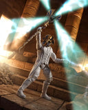 Operation: Monster Force Actionfigur 1/12 Forgotten King 15 cm - Smalltinytoystore