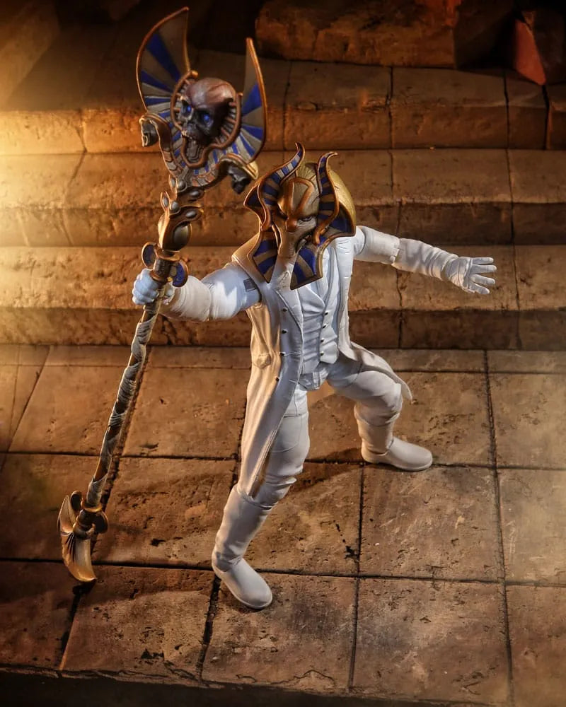 Operation: Monster Force Actionfigur 1/12 Forgotten King 15 cm - Smalltinytoystore