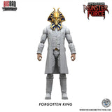 Operation: Monster Force Actionfigur 1/12 Forgotten King 15 cm - Smalltinytoystore