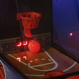 ORB Retro Basket Ball Mini Arcade Machine - Smalltinytoystore