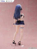 Ore no Imouto ga Konna ni Kawaii Wake ga Nai. Tenitol Tall PVC Statue Aragaki Ayase swimsuits maid Ver. 30 cm