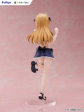 Ore no Imouto ga Konna ni Kawaii Wake ga Nai. Tenitol Tall PVC Statue Kousaka Kirino swimsuits maid Ver. 30 cm