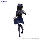 Oreimo 2 Trio-Try-iT PVC Statue Kuroneko 19 cm - Smalltinytoystore