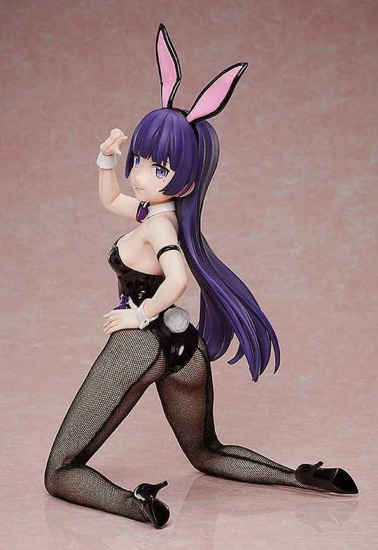 Oreimo PVC Statue 1/4 Kuroneko: Bunny Ver. 31 cm - Smalltinytoystore