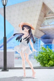 Oreimo PVC Statue 1/6 Kuroneko Ruri Goko: Shironeko Ver. 25 cm