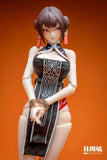 Original Character Actionfigur 1/10 Zhen Yi Lu Lin Fengjiao 18 cm - Smalltinytoystore