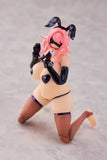 Original Character Actionfigur 1/12 Reverse Bunny Girl Nicole Optional Part Set