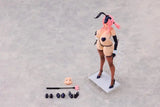 Original Character Actionfigur 1/12 Reverse Bunny Nicole 17 cm