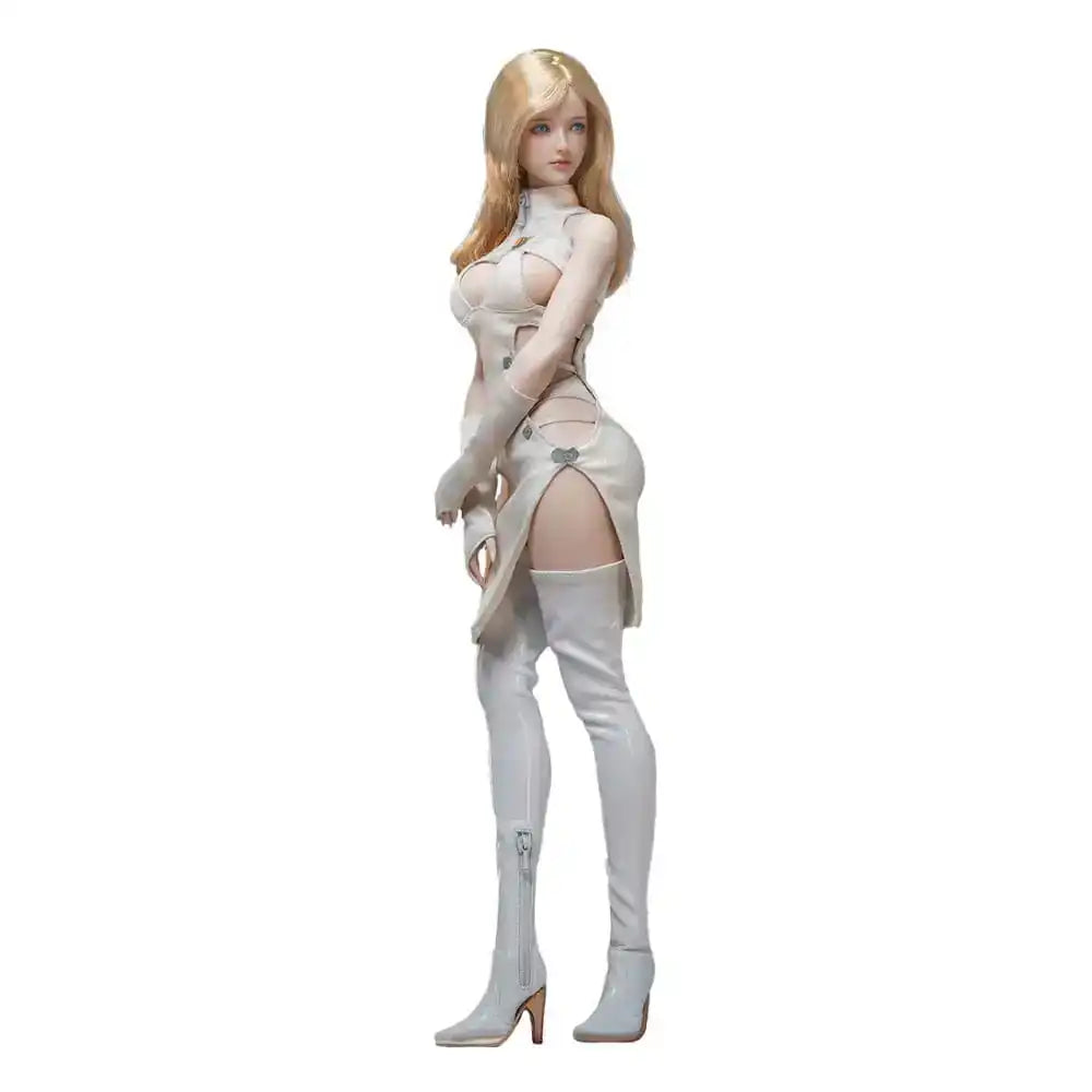 Original Character Actionfigur 1/6 Witch "Teresa" 30 cm - Smalltinytoystore