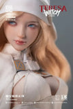 Original Character Actionfigur 1/6 Witch "Teresa" 30 cm - Smalltinytoystore