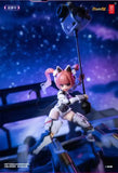 Original Character Actionfigur Kit 1/12 EveD Series AMBRA-02 (Strike Cat) Ambra 13 cm - Smalltinytoystore