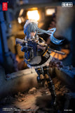 Original Character Actionfigur Kit 1/12 RA-02 Tactical Maid Kazune Tokiwa 16 cm - Smalltinytoystore