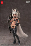 Original Character Actionfigur Kit 1/12 RA-04 Kitsunebi Senki Honoka Swimsuit Ver. 15 cm