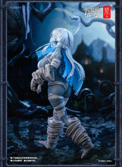 Original Character Actionfigur Kit 1/12 RPG-03 Zombie Girl Grisa 15 cm - Smalltinytoystore