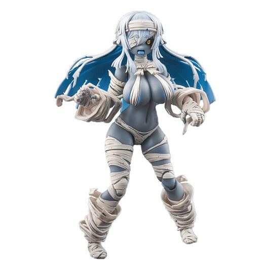 Original Character Actionfigur Kit 1/12 RPG-03 Zombie Girl Grisa 15 cm - Smalltinytoystore