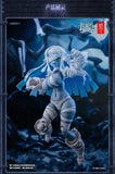 Original Character Actionfigur Kit 1/12 RPG-03 Zombie Girl Grisa 15 cm - Smalltinytoystore
