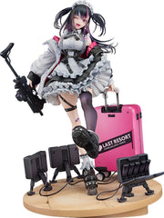 Original Character Arms Note Series PVC Statue 1/7 Jirai-chan Illustration by Ryosuke Fukai 30 cm - Smalltinytoystore