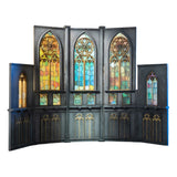 Original Character Background Board Angel Sister Holy Wing 48 cm - Smalltinytoystore