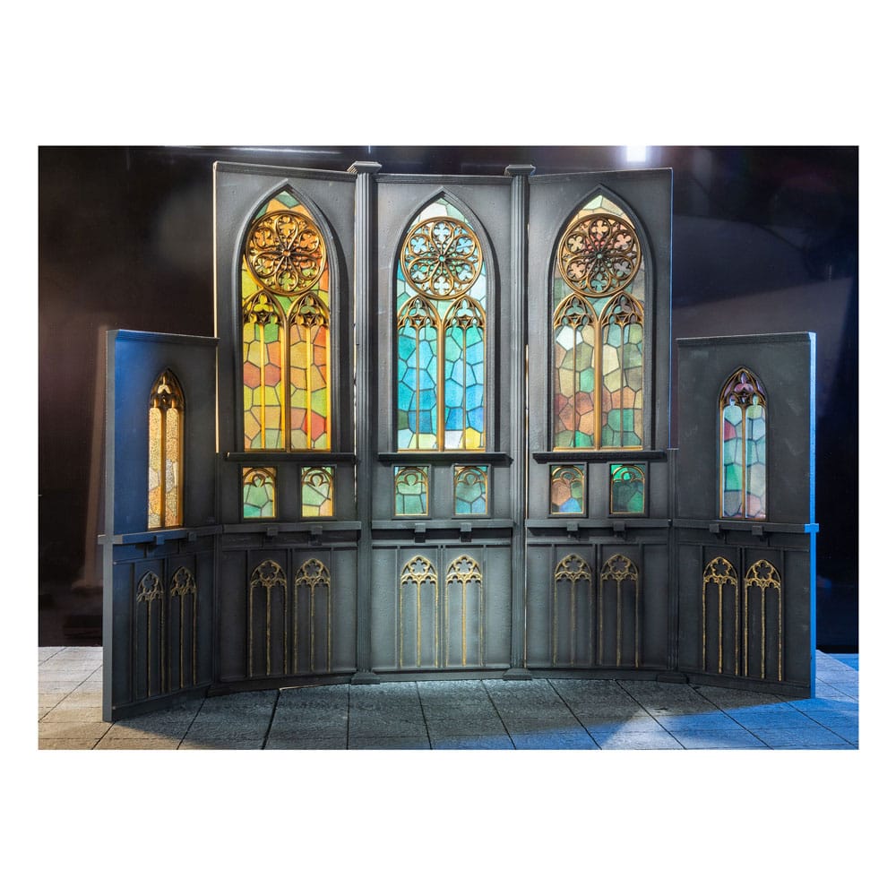 Original Character Background Board Angel Sister Holy Wing 48 cm - Smalltinytoystore