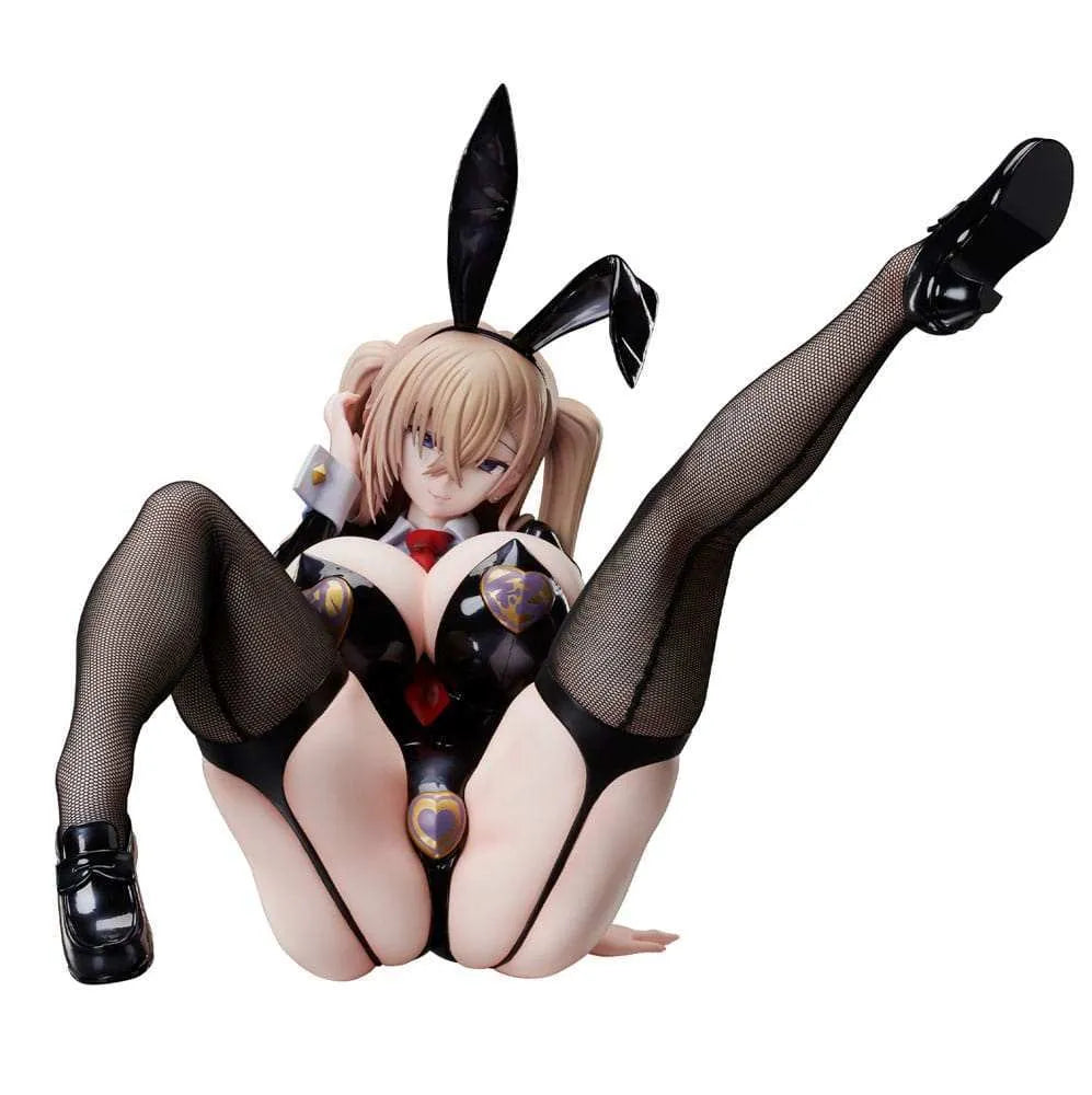 Original Character by Creators Opinion Statue 1/4 Ichigo Munakata Bunny Ver. 25 cm - Smalltinytoystore