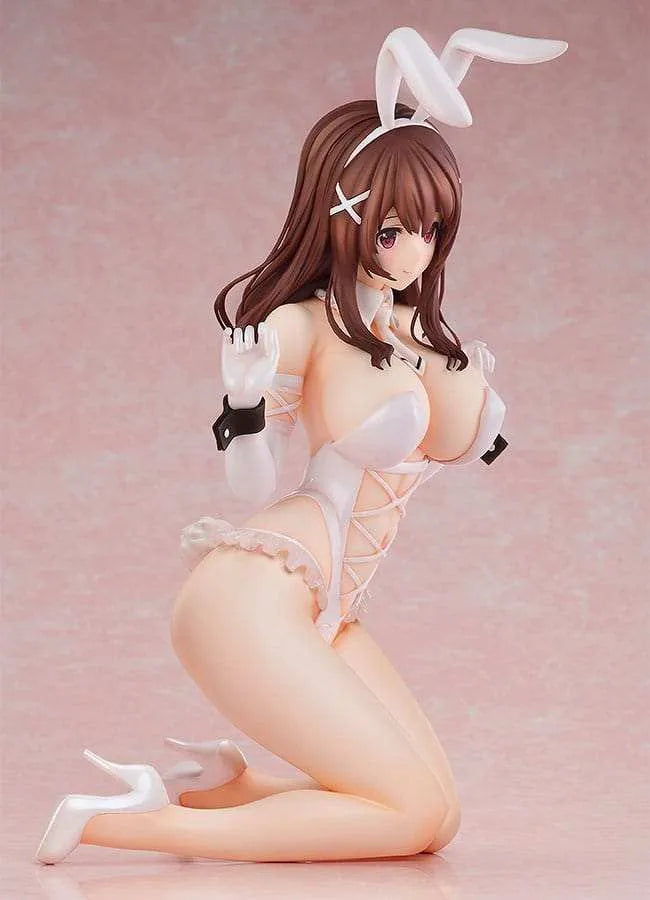 Original Character by Creators Opinion Statue 1/4 Yukino: Bare Leg Ver. 30 cm - Smalltinytoystore