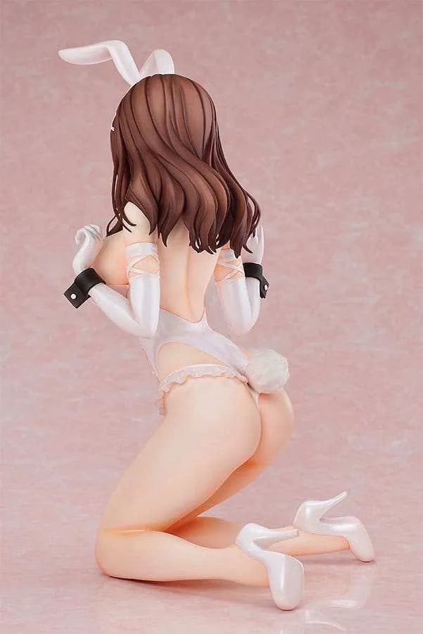 Original Character by Creators Opinion Statue 1/4 Yukino: Bare Leg Ver. 30 cm - Smalltinytoystore