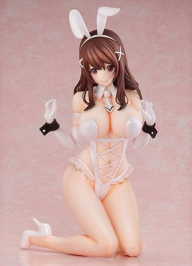 Original Character by Creators Opinion Statue 1/4 Yukino: Bare Leg Ver. 30 cm - Smalltinytoystore