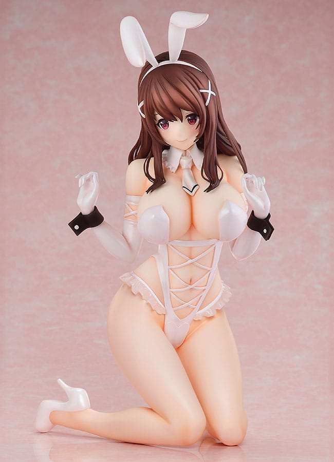 Original Character by Creators Opinion Statue 1/4 Yukino: Bare Leg Ver. 30 cm - Smalltinytoystore