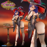 Original Character by Masami Chie Statue 1/7 The Witch 26 cm - Smalltinytoystore