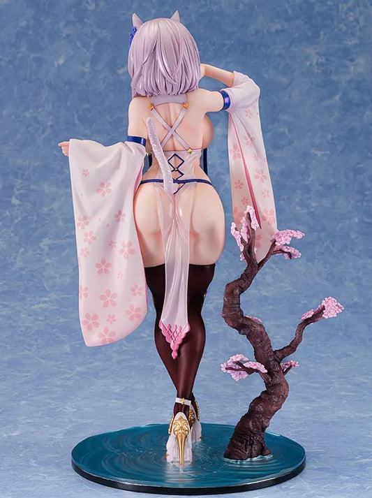 Original Character by Mataro Statue 1/6 Nure China 29 cm - Smalltinytoystore