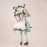 Original Character by Momoco PVC Statue 1/6 Akakura illustration "Alice in Wonderland" 26 cm - Smalltinytoystore