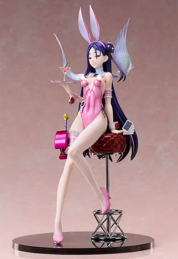 Original Character by Raita Statue 1/4 Yui Nitta Impish Bunny Ver. 41 cm - Smalltinytoystore