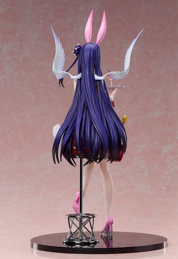 Original Character by Raita Statue 1/4 Yui Nitta Impish Bunny Ver. 41 cm - Smalltinytoystore