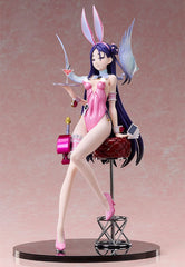 Original Character by Raita Statue 1/4 Yui Nitta Impish Bunny Ver. 41 cm - Smalltinytoystore