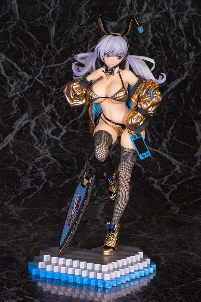 Original Character by Saitom PVC Statue 1/6 Mimi Usada Gold Ver. 28 cm - Smalltinytoystore