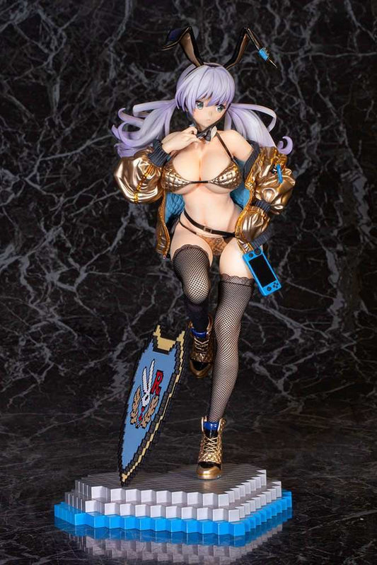 Original Character by Saitom PVC Statue 1/6 Mimi Usada Gold Ver. 28 cm - Smalltinytoystore